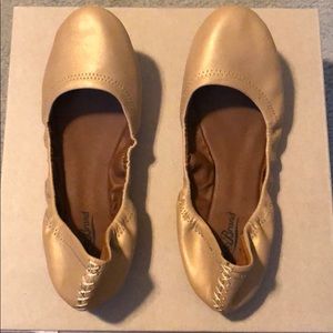 Lucky brand Women’s Emmie Ballet Flats